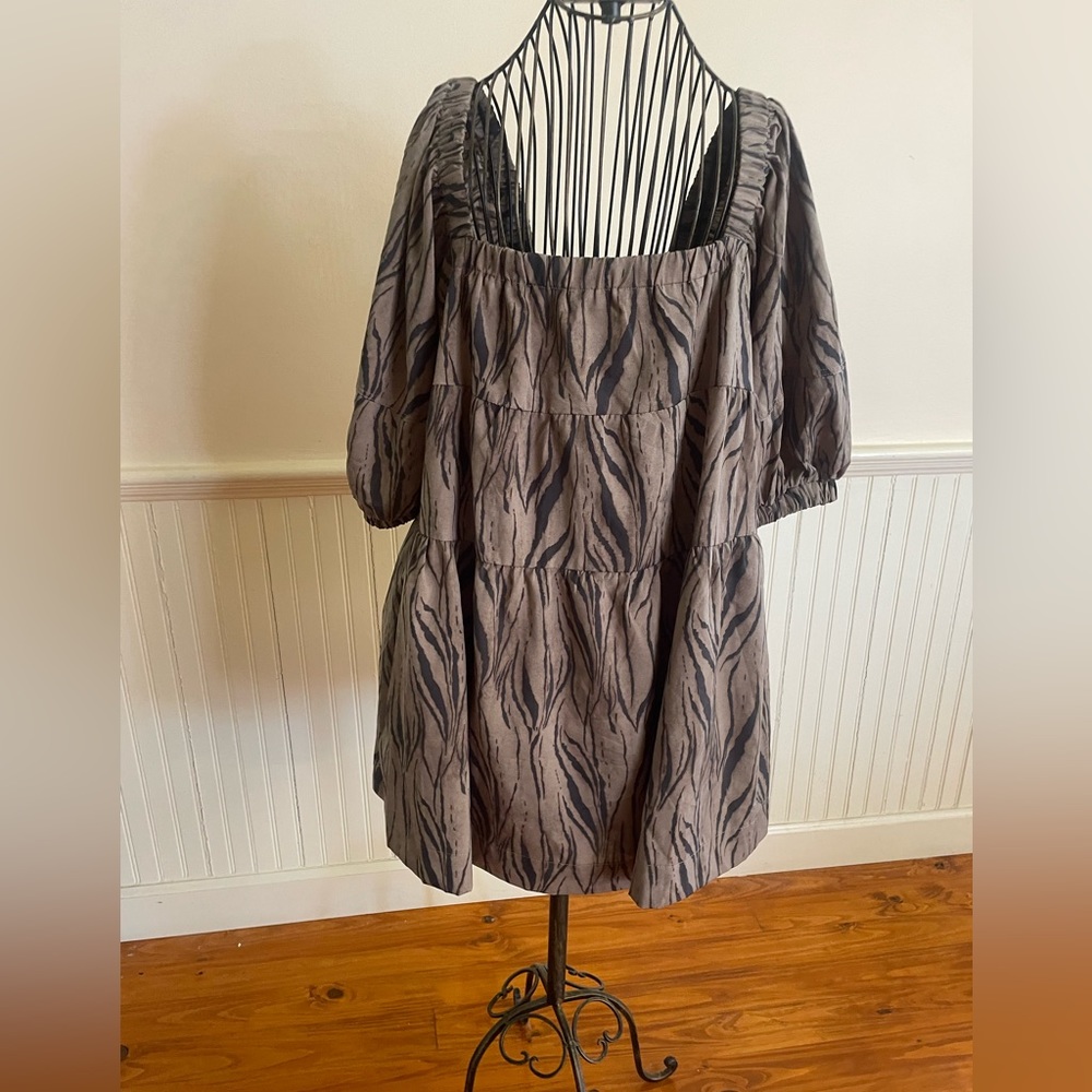 Mustard Seed Boutique Dress S new wo tags